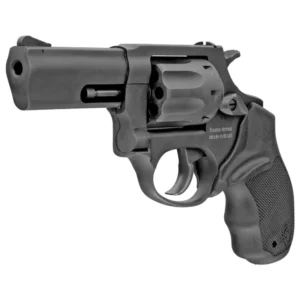 TAURUS 942 22MAG REVOLVER BLACK 3