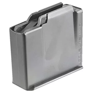 RUGER GUNSITE SCOUT RIFLE 5RD 350 LEGEND AI MAGAZINE