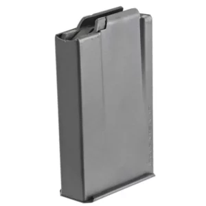 RUGER GUNSITE SCOUT RIFLE 9RD 350LEGEND AI MAGAZINE