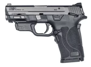 SMITH & WESSON M&P 9 SHIELD EZ M2.0 3.675