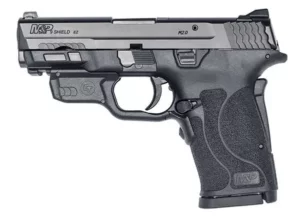 SMITH & WESSON M&P 9 SHIELD EZ M2.0 3.675