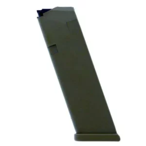 GLOCK G19 9MM 15RD MAG OD GREEN