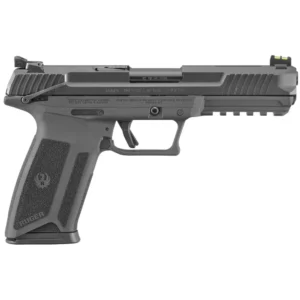 RUGER-5.7 X 28 4.9