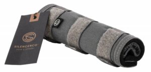 SILENCERCO SUPPRESSOR COVER 7.5