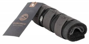 SILENCERCO SUPPRESSOR COVER 6