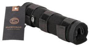 SILENCERCO SUPPRESSOR COVER 7.5