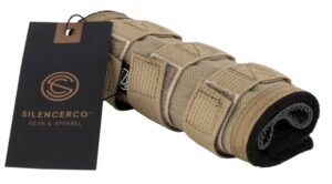 SILENCERCO SUPPRESSOR COVER 6