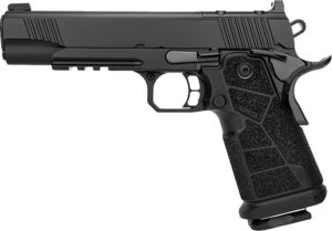KMB 1911 DS WAR LW OR 9MM 10R