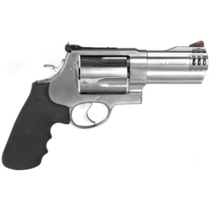 SMITH & WESSON SW500 STS 500S&W 4