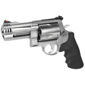 SMITH & WESSON SW500 STS 500S&W 4
