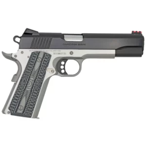 COLT 1911 COMPETITION PISTOL 45 ACP 5
