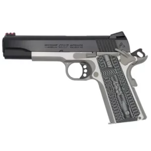 COLT 1911 COMPETITION PISTOL 45 ACP 5