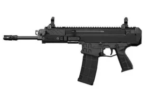 CZ BREN 2 MS PISTOL 5.56 11