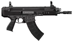CZ BREN 2 MS PISTOL 7.62X39 PISTOL 9