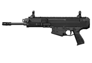 CZ BREN 2 MS PISTOL 7.62X39 14