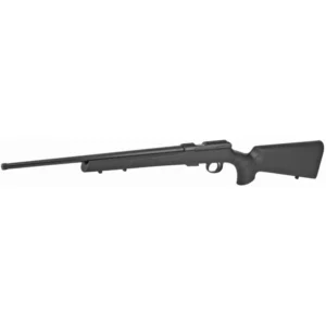 CZ 457 AMERICAN SYN SUPPRESSOR-READY 22LR 20