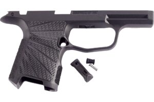 WCT GRIP WCP365 MS BLK