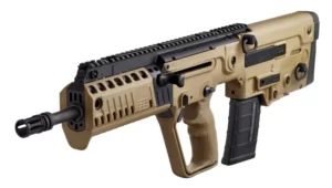 IWI TAVOR X95 5.56/223 16.5