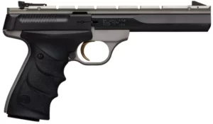 BROWNING BUCKMARK CONTOUR GRY 22 LR PISTOL 5.5 URX 10+1