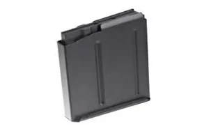 RUGER PRECISION MAG 300WM 5RD MAGAZINE