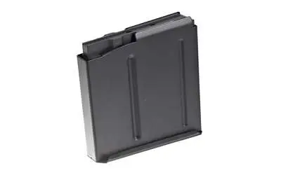 RUGER PRECISION MAG 300WM 5RD MAGAZINE