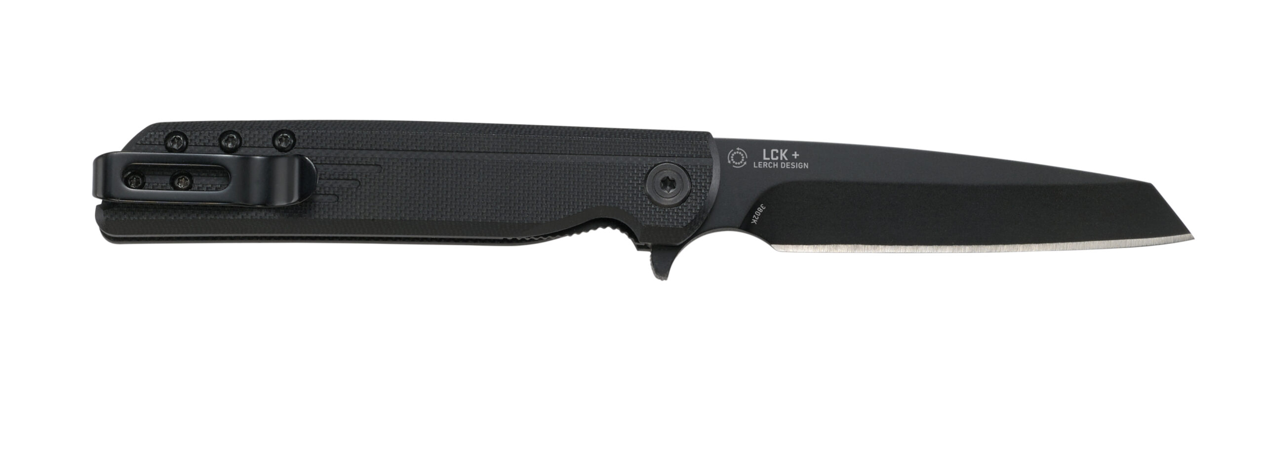 CRK LCK+ TANTO ASSTED BLACKOUT