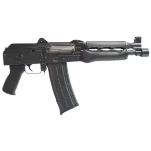 ZPAP85 AK PSTL 5.56 DRK WOOD