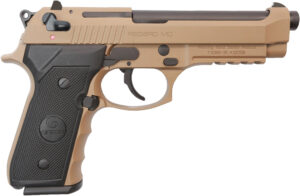 EAA GIR REG 9MM 4.9FD 18RD