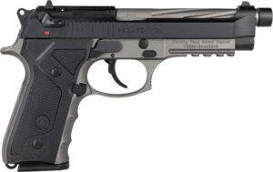 EAA GIR REG 9MM 4.9TUN TB 18RD