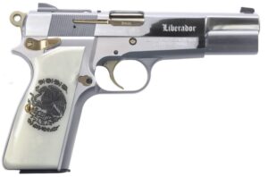 EAA GIR GHP LIB 9MM OR S CA 10