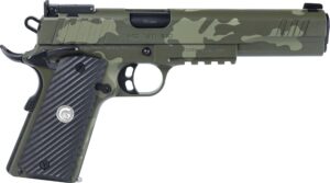 EAA GIR MC1911S HUNT 10MM OD 9