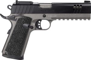 EAA GIR MC1911S INFX 45AP 5B 8