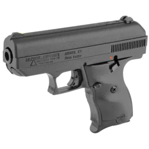 HI-POINT C-9MM PSTL W/CS & TUFF 1