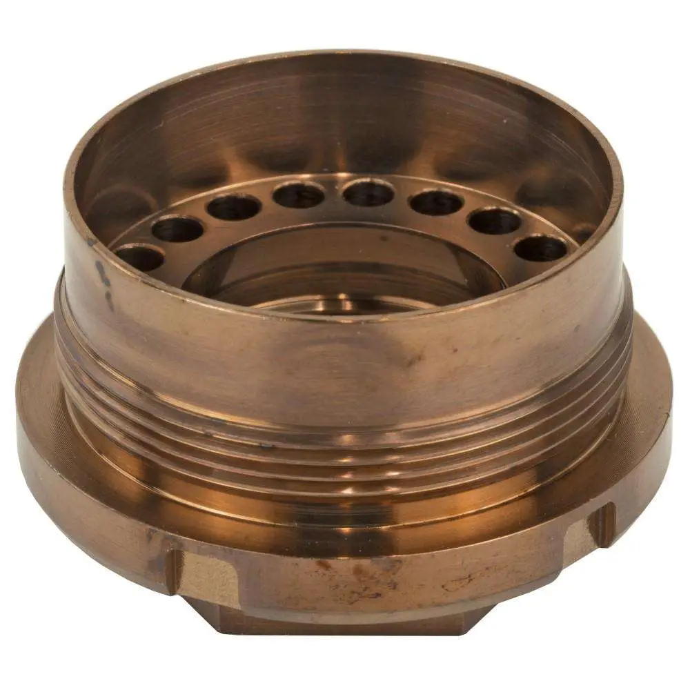 Q PLAN B OMEGA 9K MOUNT (57629)