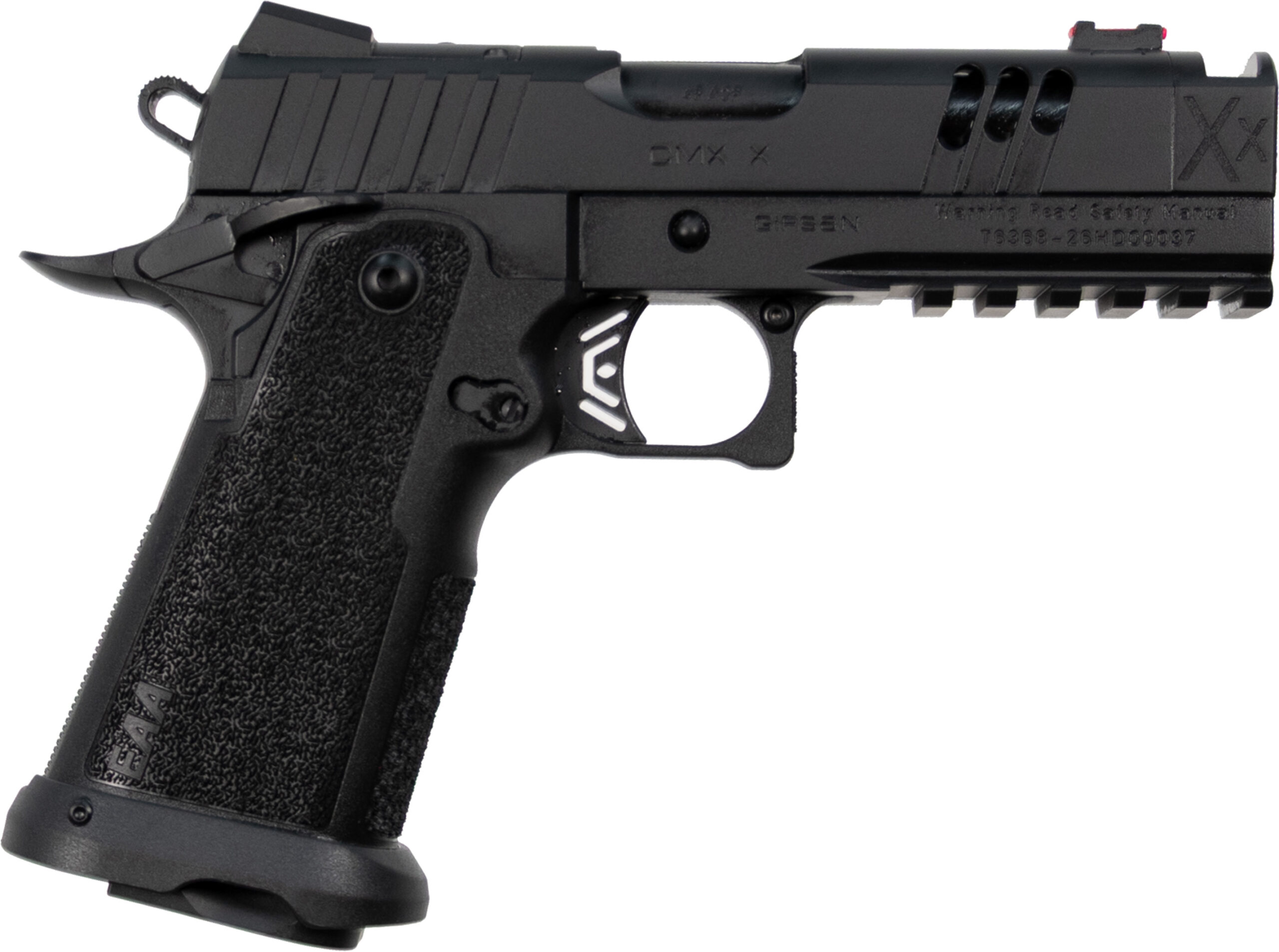 EAA GIR 2311 CMXX 45AP 11 RD
