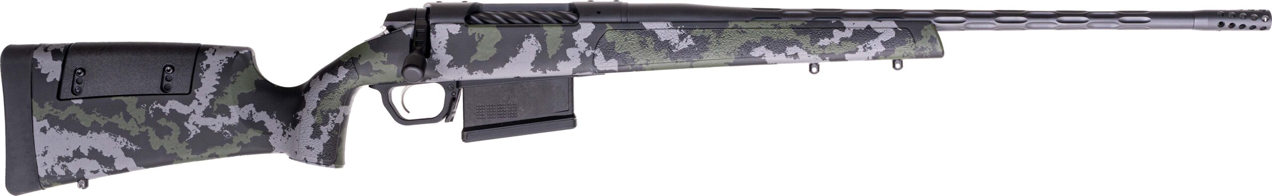 WBY 307 RANGE XP2 7MMBC 20B
