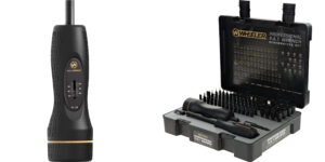 WHE PRO FAT WRENCH 100PC SET
