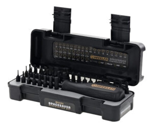 WHE SPACE SAVR DRIVER SET 36PC