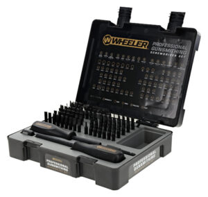 WHE PRO GUNSMTH DRVR SET 89PC