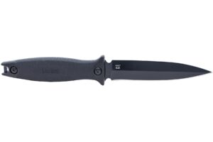 KER SECRET AGENT BLK/BLK FX SP