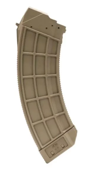 US PALM AK30R FDE 30 RND MAGAZINE