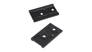 RUGER 5.7 OPTIC PLATE (DOCTER, MEOPTA, EOTECH)