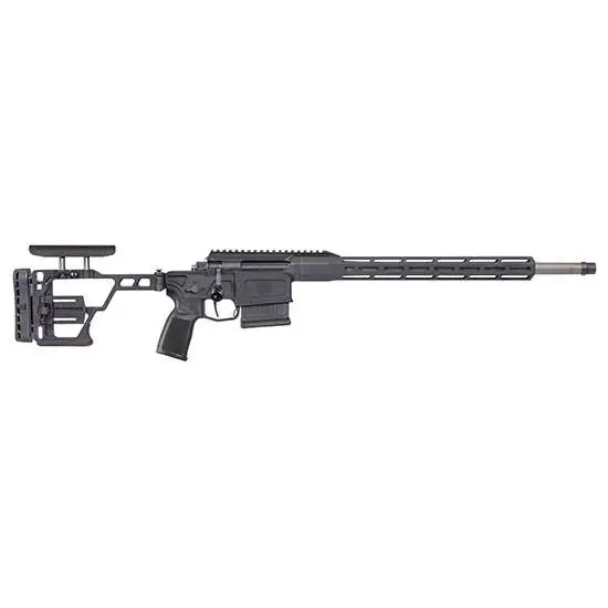 SIG SAUER CROSS, .308, RIFLE, 16IN BBL, BLACK - Image 3