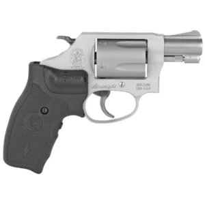 SMITH & WESSON 637 CT LASER GRP 38SPL 1.875