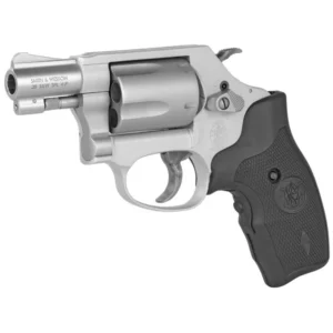 SMITH & WESSON 637 CT LASER GRP 38SPL 1.875