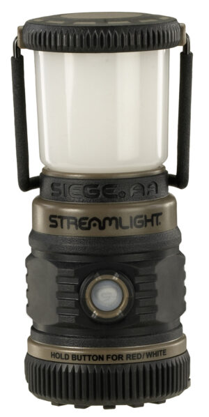 SLI SIEGE AA LANTERN 200L COY