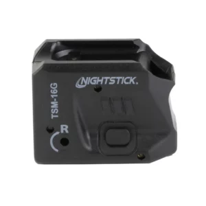 NIGHTSTICK SUB/COMPCT LIGHT/LSR SPR