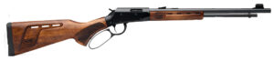 SAV REVEL DLX 22LR LVR 12RD