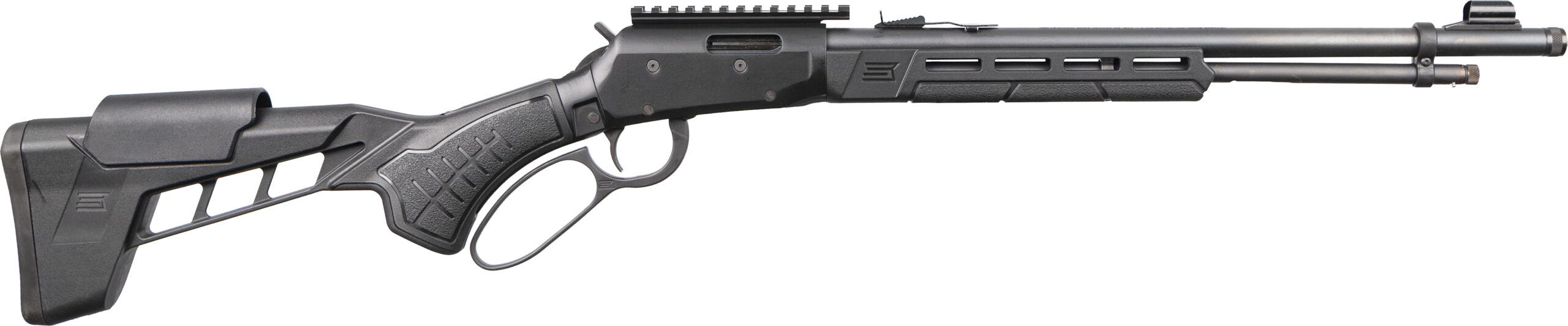 SAV REVEL TACTL 22WMR LVR 9RD