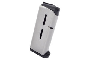 WCT MAG 1911 45AP SS 7RD